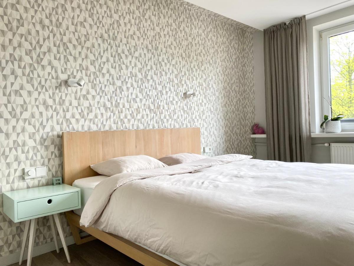Z Widokiem Na Wisle Apartment